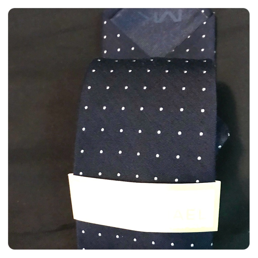 Michael Kors Tie